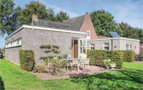 Two-Bedroom Holiday Home in Dongen
